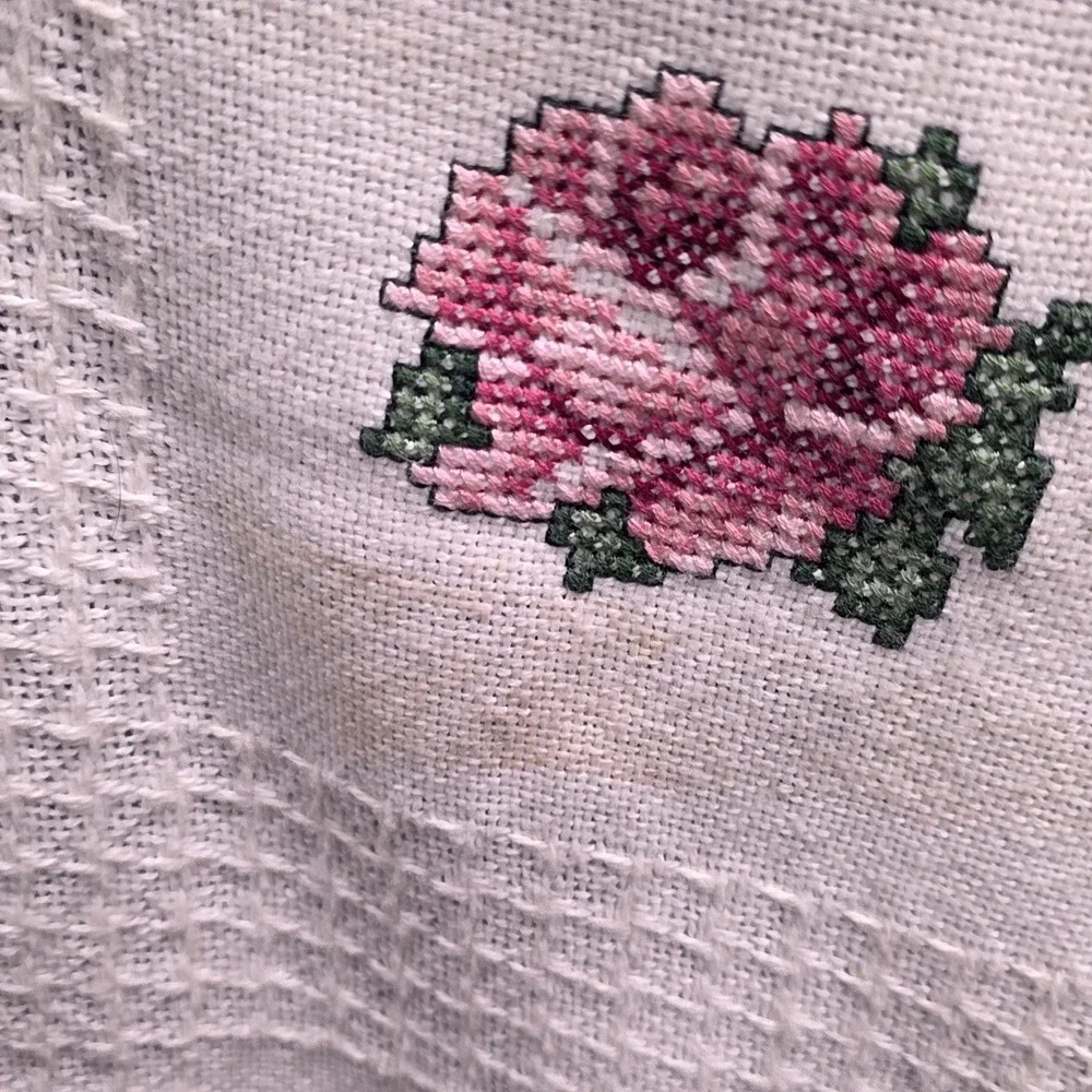 Unbranded vintage blanket